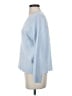 Vince Camuto Blue Pullover Sweater Size XS - photo 5