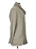 INC International Concepts Gray Jacket Size L - photo 4