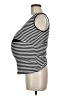 Seraphine Black Tank Top Size Med Maternity - photo 5
