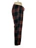 Old Navy Plaid Green Casual Pants Size XL - photo 4