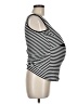 Seraphine Black Tank Top Size Med Maternity - photo 4