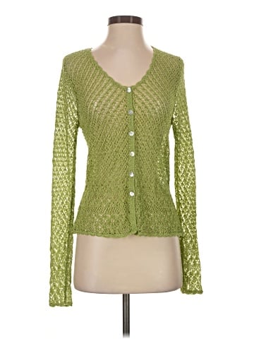 Apostrophe Long Sleeve Top (view 1)