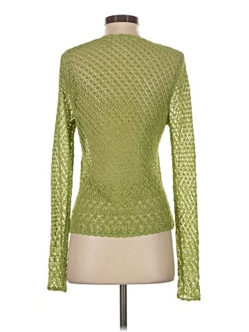 Apostrophe Long Sleeve Top (view 2)