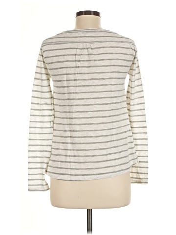 Aeropostale Long Sleeve Henley (view 2)