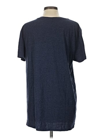 Hanes Short Sleeve T-Shirt (view 2)