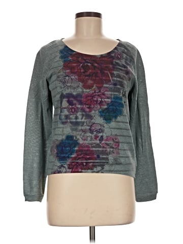 Weavers Sweatshirt (view 1)