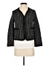 Max Studio 100% Polyester Black Cardigan Size S - photo 1