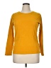 Merona Yellow 3/4 Sleeve Top Size XL - photo 1