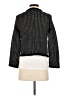Max Studio 100% Polyester Black Cardigan Size S - photo 2