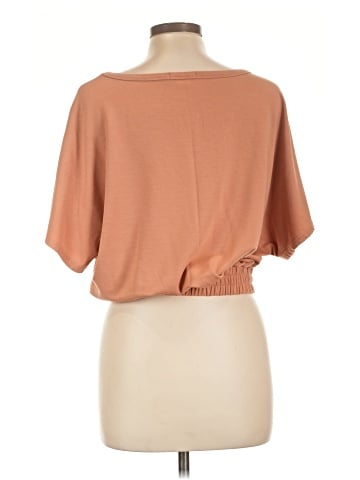 Threads 4 Thought Short Sleeve Top (view 2)