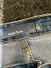 Indigo Rising Blue Jeans Size 11 - photo 4
