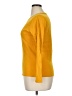 Merona Yellow 3/4 Sleeve Top Size XL - photo 5