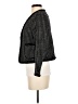 Max Studio 100% Polyester Black Cardigan Size S - photo 5