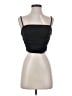 Forever 21 Black Sleeveless Top Size S - photo 1