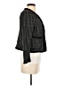 Max Studio 100% Polyester Black Cardigan Size S - photo 4