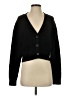 Babaton Black Cardigan Size S - photo 1