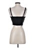 Forever 21 Black Sleeveless Top Size S - photo 2
