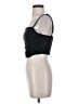 Forever 21 Black Sleeveless Top Size S - photo 5