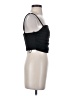 Forever 21 Black Sleeveless Top Size S - photo 4