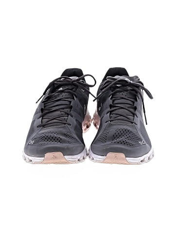On Sneakers (view 2)