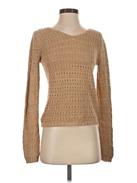 Ann Taylor Pullover Sweater (view 1)