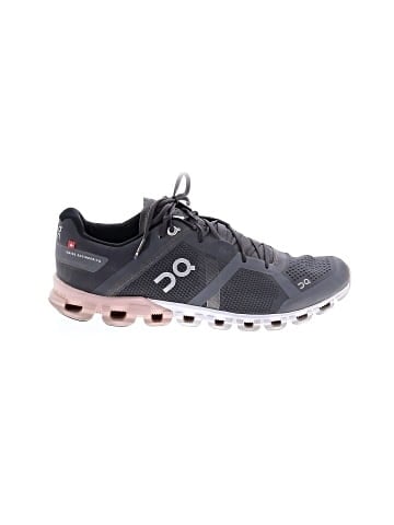 On Sneakers (view 1)
