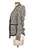 Tart Print Ivory Blazer Size XS - photo 5