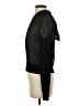 Theory Black Track Jacket Size S - photo 5