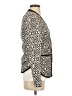 Tart Print Ivory Blazer Size XS - photo 4