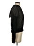 Theory Black Track Jacket Size S - photo 4