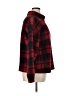 Maurices Plaid Red Pullover Sweater Size 16 (1) - photo 4