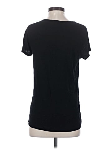 Eyeshadow Short Sleeve T-Shirt (view 2)