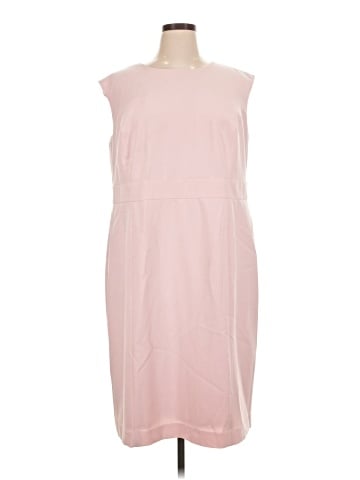 Kasper Casual Dress (view 1)