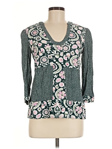Boden 3/4 Sleeve Blouse (view 1)
