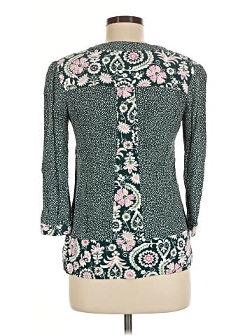 Boden 3/4 Sleeve Blouse (view 2)