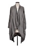 Zara Gray Kimono Size S - photo 1