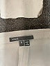 Vince. 100% Polyester Solid Gray Track Pants Size S - photo 7