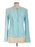 Escada Blue Blazer Size EU 42 / US 12 - photo 1