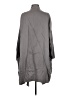 Zara Gray Kimono Size S - photo 2