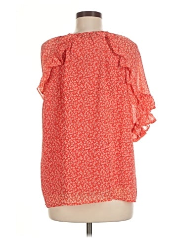 Hayden 3/4 Sleeve Blouse (view 2)