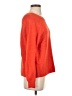 Vince Camuto Orange Pullover Sweater Size XS - photo 4