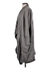 Zara Gray Kimono Size S - photo 5