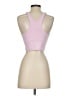 Athleta Pink Tank Top Size S - photo 2