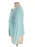 Escada Blue Blazer Size EU 42 / US 12 - photo 5