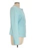 Escada Blue Blazer Size EU 42 / US 12 - photo 4