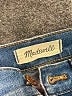Madewell Blue Jeans Size 26 waist - photo 7
