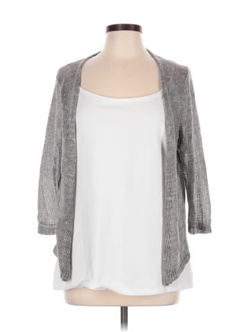 Eileen Fisher Shrug (view 1)