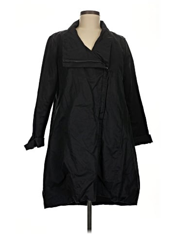 Stella Carakasi Trenchcoat (view 1)