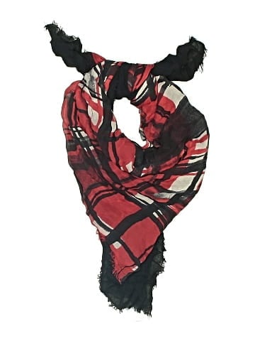Tarnish Scarf (view 1)