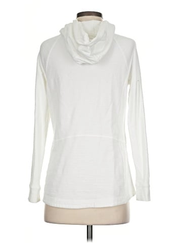 T by Talbots Zip Up Hoodie (view 2)
